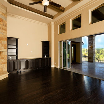 Century Communities/New Braunfels