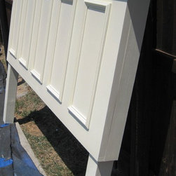 Headboards - Headboards