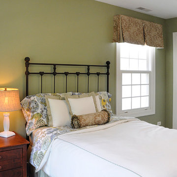 Tranquil Teen Bedroom