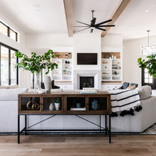Living Room Furniture