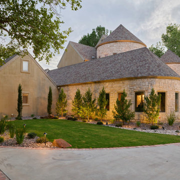 Upper Valley Curb Appeal