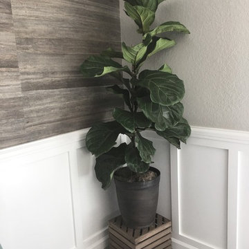 Carlsbad Beach Remodel