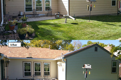 #2-Before & After