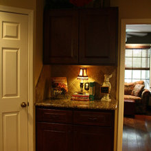 coffee nook