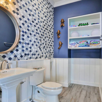 Julington Creek Custom Home