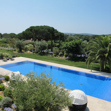 Villa Ramatuelle