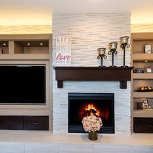 Fireplaces Peak 10