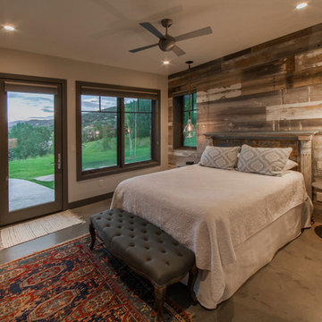 Bear Drive Residence