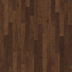 Kahrs - Kahrs Spirit, Unity, Orchard Walnut - Hardwood Flooring