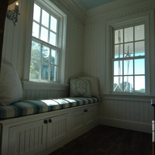 Back Porch Room