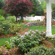 children garden