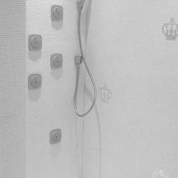 Bathroom Renovations
