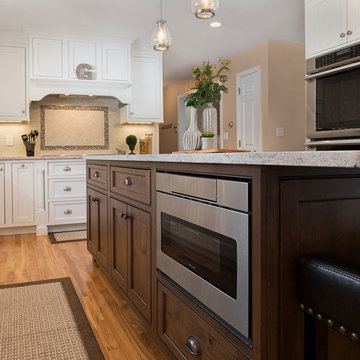 Random Kitchen Jobs