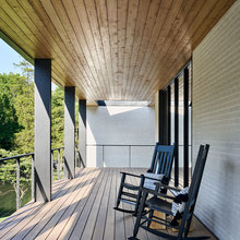 Decks