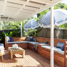 Patio Ideas