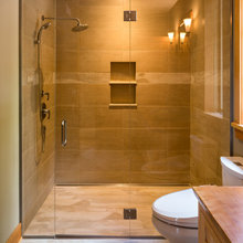 Bathroom Ideas