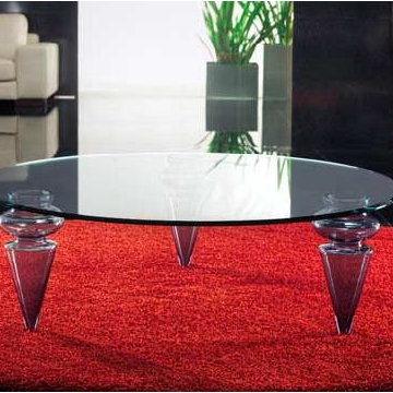 Gran Canal Coffee Table