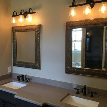 Ferro Homes Custom Hidden Valley Split Level