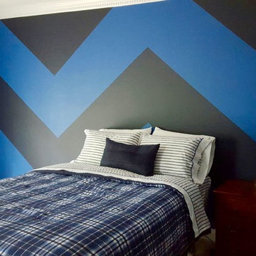Fantastic Focal Wall Designs & Installations