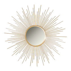 Reflections - Wall Mirrors