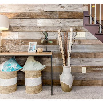 Parsons Interior Design Projects