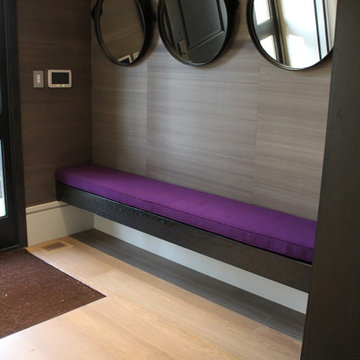 Custom Projects in Spaces
