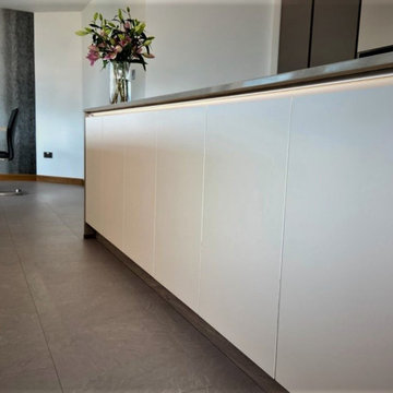 Magnolia Kitchen in Fraserburgh
