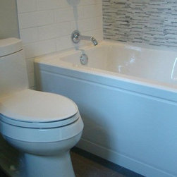 Marble Mosaics - Tile