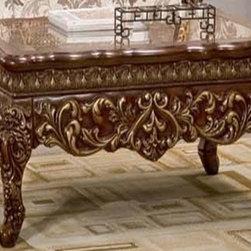 TraditionaLCoffee Tables - Products