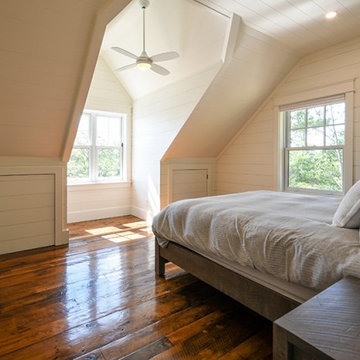 Muskoka Retreat