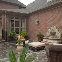 garages