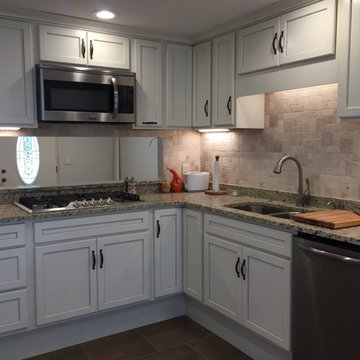 M&V Pro Services Inc.