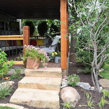 By The Blade Outdoor Design Studio