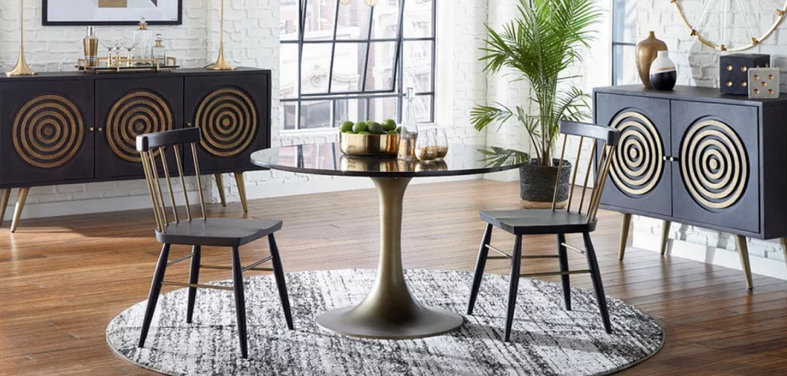 Up To 70 Off New Year S Dining Furniture Sale