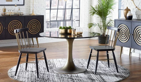 Up to 70% Off New Year’s Dining Furniture Sale