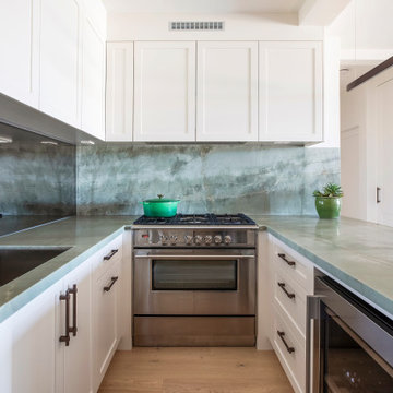 Queenscliff Home