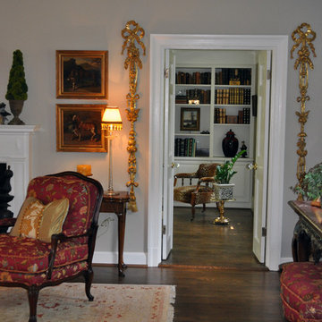 Washington, D.C Residence