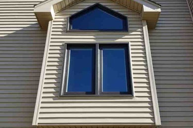 New Windows in Buffalo Grove