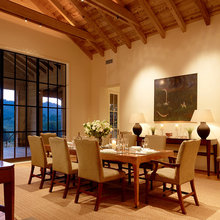 ceiling/interior wall