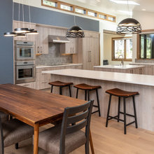 Denver Kitchen Lights