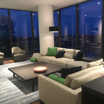LGB Penthouse Guest Suite - DFW