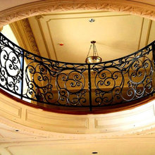 RAILINGS