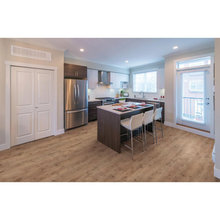 Flooring