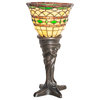 18 High Tiffany Roman Mini Lamp