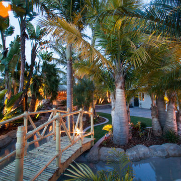 Landscapes & Hardscapes