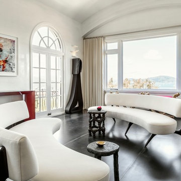 San Francisco Decorator Showcase