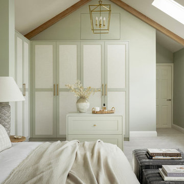 Hertfordshire Home