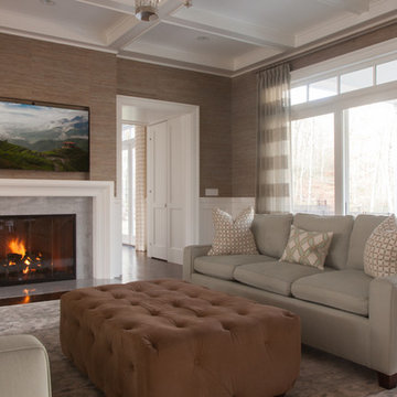 Fair Hills Lane, Bridgehampton, NY
