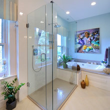 Master Bathroom Ideas