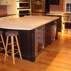 Showroom - Major Kitchen Appliances